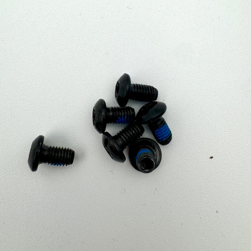 Warp 9 E-Moto Rotor Bolt Kit
