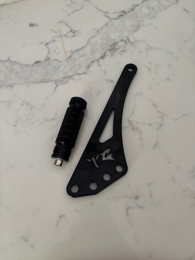 Eride Pro Shiftlock for E-Ride Pro — view 2