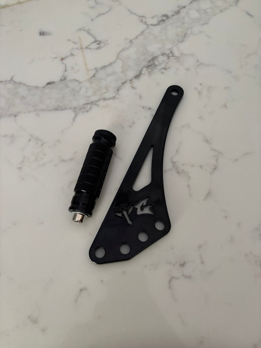 Eride Pro Shiftlock for E-Ride Pro — view 2