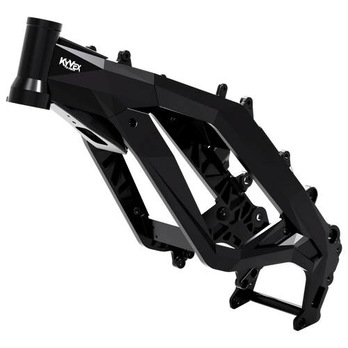 KyVex Billet Frame – Sur-Ron Light Bee