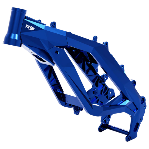 KyVex Billet Frame – Sur-Ron Light Bee