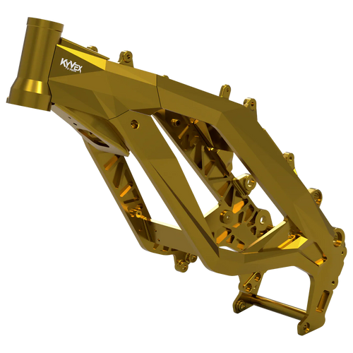 KyVex Billet Frame – Sur-Ron Light Bee