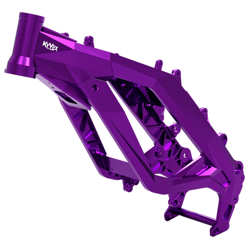 KyVex Billet Frame – Sur-Ron Light Bee