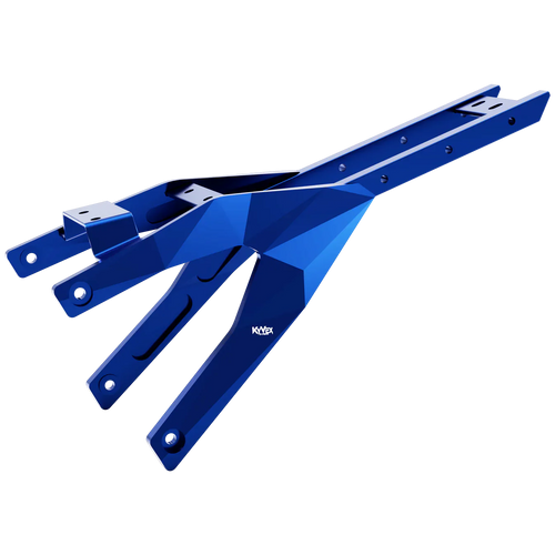 KyVex Billet Subframe – Sur-Ron Light Bee