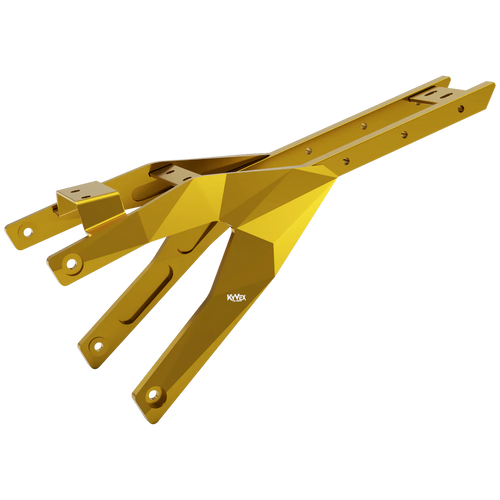 KyVex Billet Subframe – Sur-Ron Light Bee
