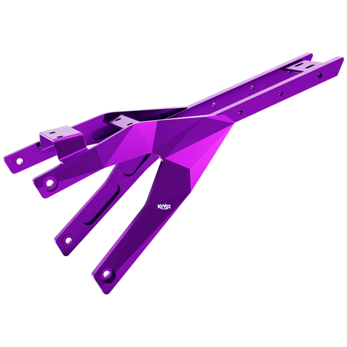 KyVex Billet Subframe – Sur-Ron Light Bee