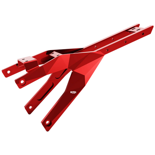 KyVex Billet Subframe – Sur-Ron Light Bee
