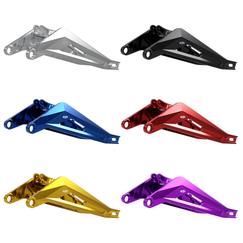 KyVex Billet Swing Arm – Sur-Ron Light Bee