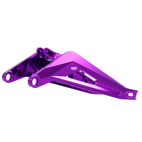 KyVex Billet Swing Arm – Sur-Ron Light Bee