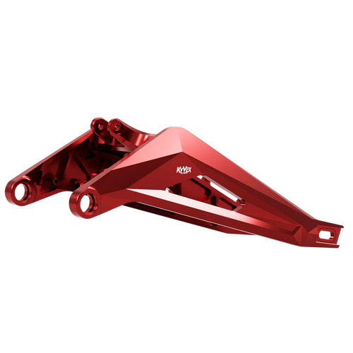 KyVex Billet Swing Arm – Sur-Ron Light Bee
