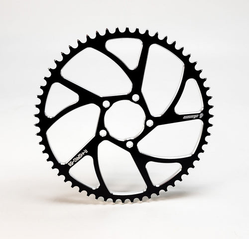 Warp 9 RAWR / SIGMA SPROCKET