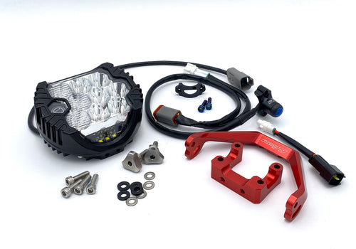 Warp 9 Altis Big Light Bundle
