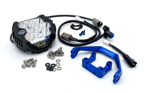 Warp 9 Altis Big Light Bundle