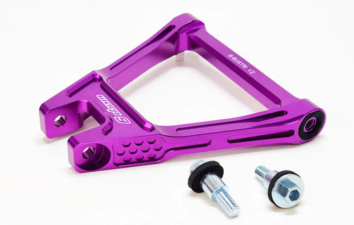 Warp 9 Surron Rear Suspension Triangles