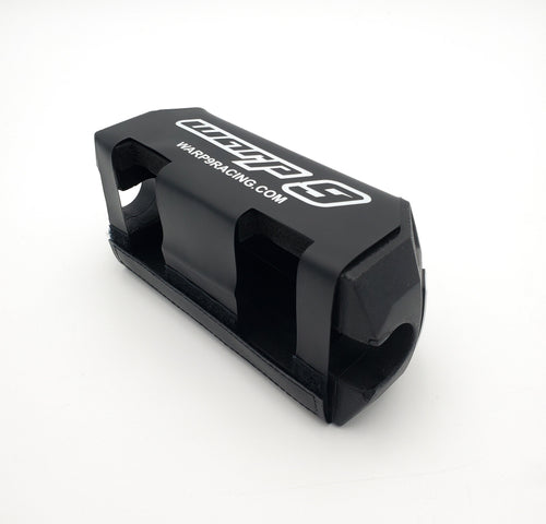 Warp 9 Ultra Bee Bar Pad