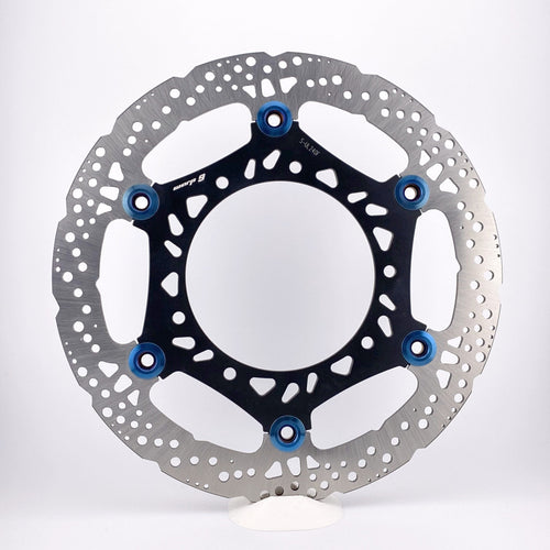 Warp 9 Surron Ultra Bee Rotors