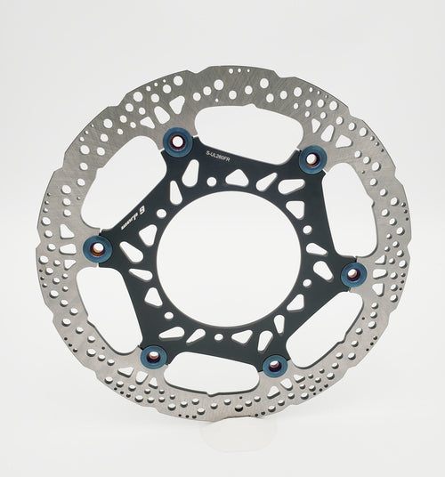 Warp 9 Surron Ultra Bee Rotors