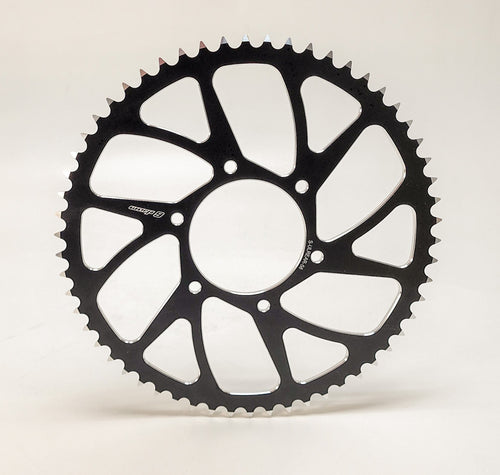 Warp 9 Ultra Bee Sprocket Aluminum
