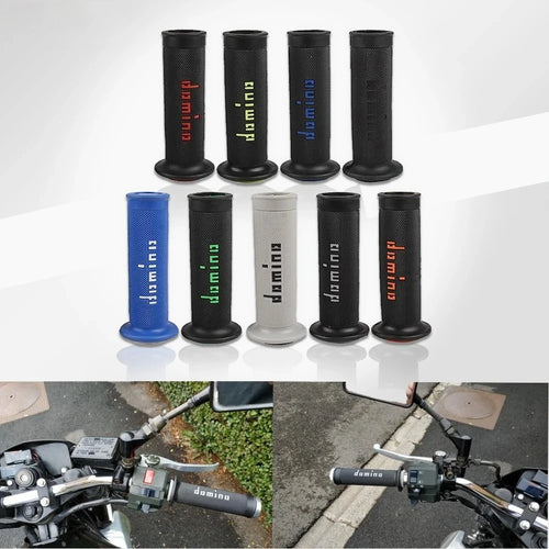 Domino Grips