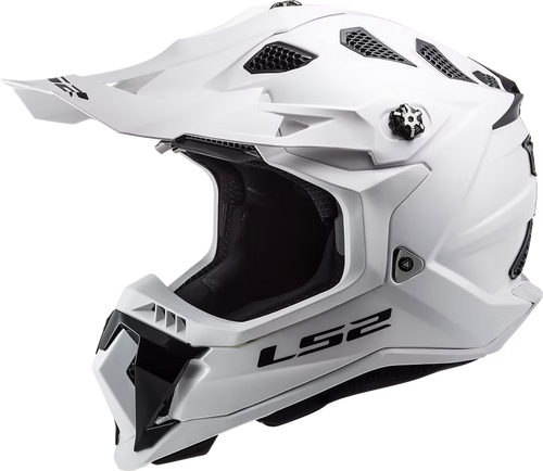 LS2 Subverter Evo Helmet