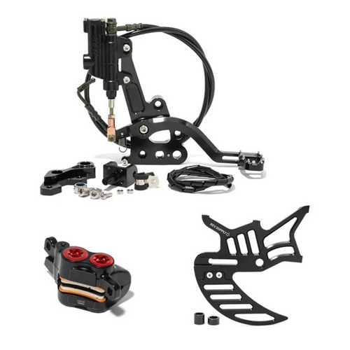 Altis Sigma Dual Caliper (PREORDER)
