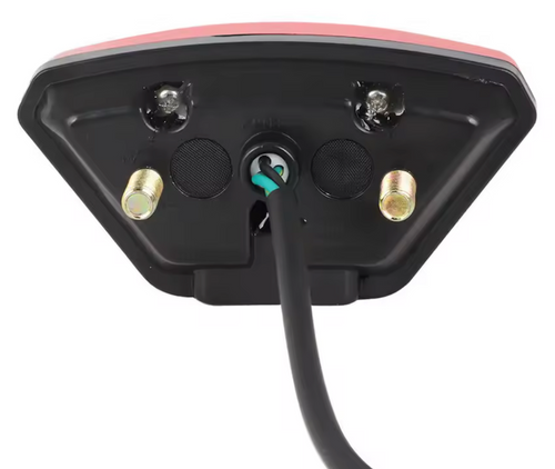 Surron Ultra Bee - Tail Light for Blinker Kit