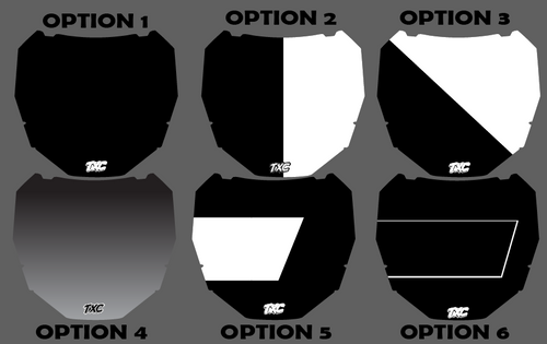 ODI DECAL