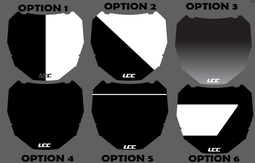 ODI DECAL