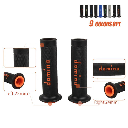 Domino Grips