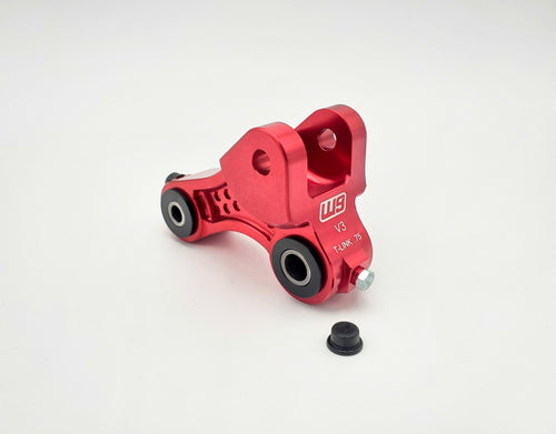 Warp 9 Talaria Sting linkage