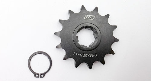 Warp 9 Talaria MX5 Front Sprocket