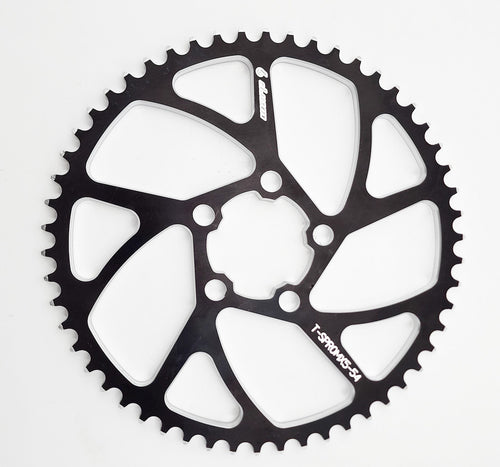 Warp 9 Talaria Sting MX5 Sprocket
