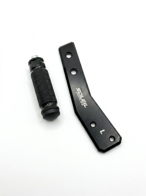 Tuttio Soleil 01 Foot Lock