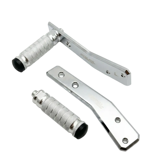 Tuttio Soleil 01 Foot Lock