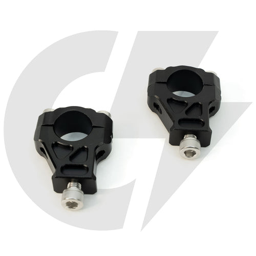 Surron Ultra Bee - OEM Bar Mount Assembly