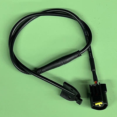 FX Throttle Replacement Hall Sensor Wires for Surron Light Bee — view 4