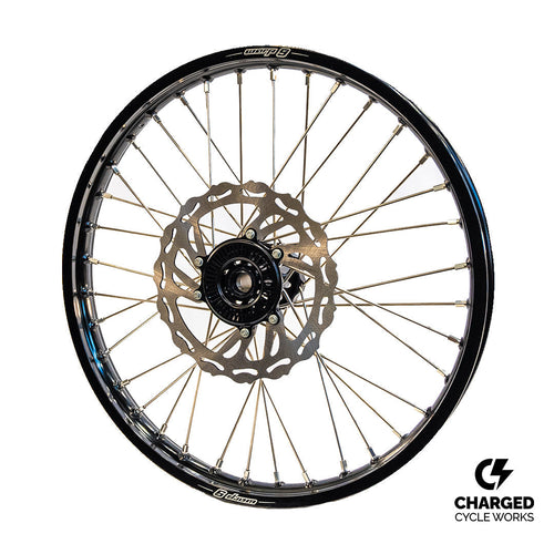 21" Wheel Upgrade for Surron Ultra Bee