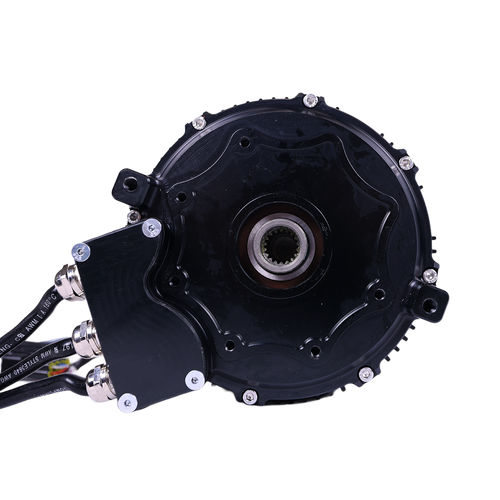EBMX XTA-60 Talaria Motor KIT - 10% OFF SALE