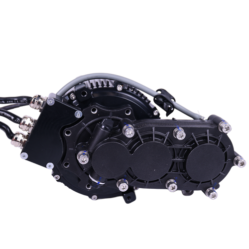 EBMX XTA-60 Talaria Motor KIT - 10% OFF SALE