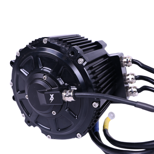 EBMX XTA-60 Talaria Motor KIT - 10% OFF SALE