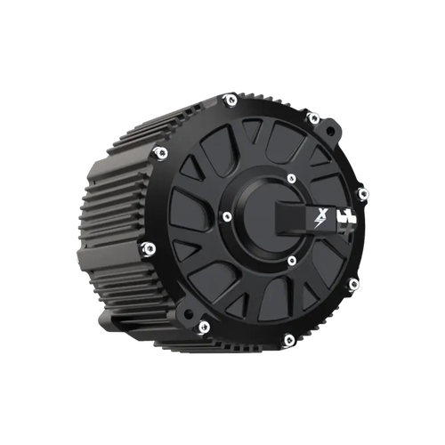 EBMX XUB-80 Motor for SurRon Ultra Bee (Air Cooled)
