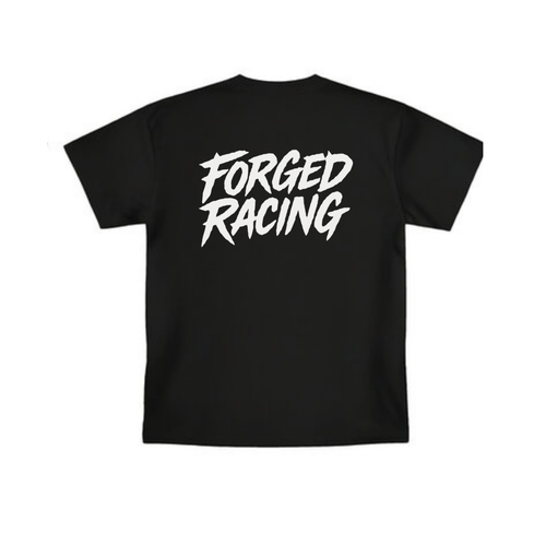 FORGED "SLICK" SHIRT