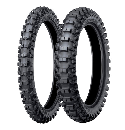 Dunlop MX54 Geomax Soft/Int Terrain Tires