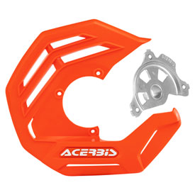 Acerbis X-Future Front Disc Cover with Mounting Kit — view 2