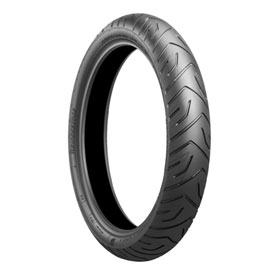 Bridgestone Battlax Adventure A41 Motorcycle Tire V (54V)