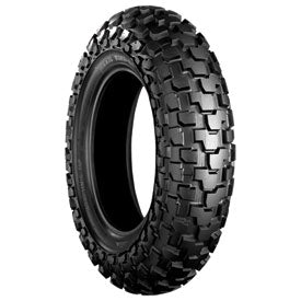 Bridgestone TW34 Motorcycle Tire (78P) Type