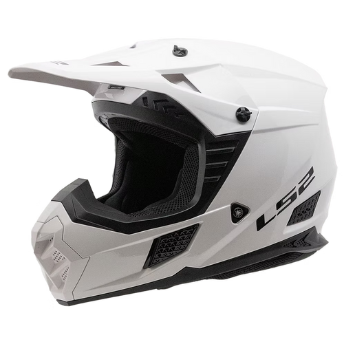 LS2 COZ Helmet