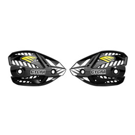 Cycra Ultra Probend CRM Replacement Hand Shields Husky