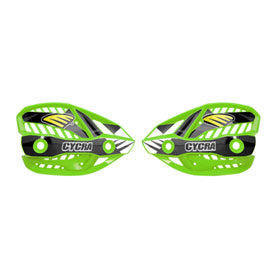 Cycra Ultra Probend CRM Replacement Hand Shields