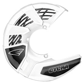 Cycra Tri-Flow Front Disc Cover